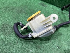 กระปุกน้ำมันเพาเวอร์ SUBARU OUTBACK OEM 34630AG000 EZ30