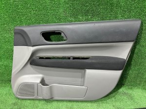 车门饰板 3 штуки SUBARU FORESTER OEM 94232SA200JA 94221SA300JA 94221SA310JA SG5 2007 BLACK 32J 32J