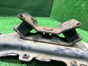 คานรองเกียร์ SUBARU LEGACY LANCASTER OEM 41011AE010 41022AE120 BHE BH9 2001 EZ30 AT