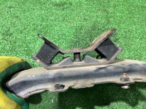คานรองเกียร์ SUBARU LEGACY LANCASTER OEM 41011AE010 41022AE120 BHE BH9 2001 EZ30 AT