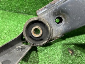 คานหลัง SUBARU LEGACY LANCASTER OEM 20152AE001 BHE BH9 BH5 BE5 BE9 BEE 2001 EZ30 AT