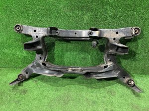 คานหลัง SUBARU LEGACY LANCASTER OEM 20152AE001 BHE BH9 BH5 BE5 BE9 BEE 2001 EZ30 AT