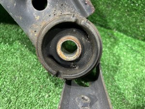 คานหลัง SUBARU LEGACY LANCASTER OEM 20152AE001 BHE BH9 BH5 BE5 BE9 BEE 2001 EZ30 AT
