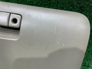 ช่องเก็บของหน้า SUBARU LEGACY LANCASTER OEM 66120AE000GE BHE 2001 SILVER/GREY 1U2