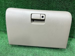 ช่องเก็บของหน้า SUBARU LEGACY LANCASTER OEM 66120AE000GE BHE 2001 SILVER/GREY 1U2