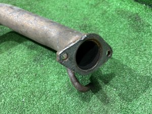 Muffler SUBARU LEGACY LANCASTER OEM 44300AE200 BHE 2001 EZ30 AT