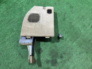トランクルームファン комплект с кнопкой и фишкой SUBARU LEGACY LANCASTER OEM 72710AE000 BHE BH9 BH5 2001 EZ30 AT