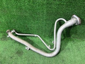คอถังน้ำมัน SUBARU LEGACY LANCASTER OEM 42066AE100 BHE BH9 BH5 BE5 BE9 BEE 2001 SILVER/GREY 1U2