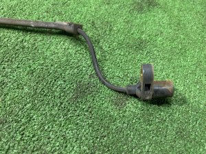 Sensor ABS traseiro esquerdo SUBARU LEGACY LANCASTER OEM 27540AE030 BHE BH9 2001 EZ30 AT