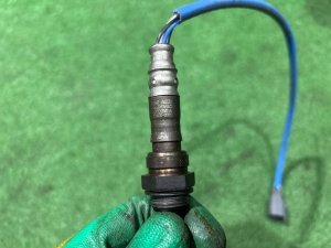 氧传感器 №1 SUBARU LEGACY LANCASTER OEM 22641AA032 BHE BEE 2001 EZ30 AT