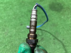 氧传感器 №1 SUBARU LEGACY LANCASTER OEM 22641AA032 BHE BEE 2001 EZ30 AT