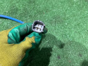 氧传感器 №1 SUBARU LEGACY LANCASTER OEM 22641AA032 BHE BEE 2001 EZ30 AT