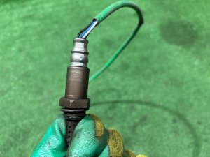 Sonda lambda №2 SUBARU LEGACY LANCASTER OEM 22690AA452 BHE BEE 2001 EZ30 AT