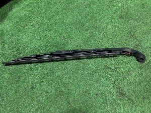 ใบปัดน้ำฝนหลัง SUBARU LEGACY LANCASTER OEM 86532AC290 86542AE070 BHE BH9 2001