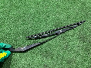 ใบปัดน้ำฝนหลัง SUBARU LEGACY LANCASTER OEM 86532AC290 86542AE070 BHE BH9 2001