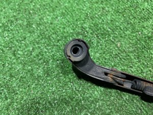ใบปัดน้ำฝนหลัง SUBARU LEGACY LANCASTER OEM 86532AC290 86542AE070 BHE BH9 2001