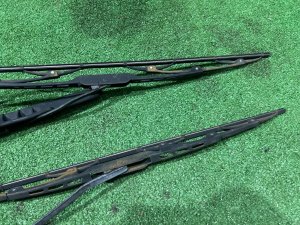 ใบปัดน้ำฝน SUBARU LEGACY LANCASTER OEM 86532AE000 86532AE010 86542AE000 86542AE010 BHE 2001