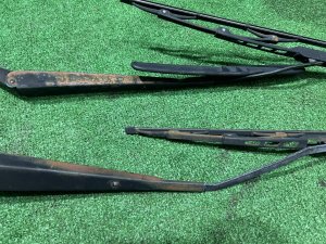 ใบปัดน้ำฝน SUBARU LEGACY LANCASTER OEM 86532AE000 86532AE010 86542AE000 86542AE010 BHE 2001