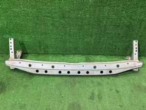 คานเหล็กกันชนหลัง SUBARU LEGACY LANCASTER OEM 57711AE040 BH9 BHE 2001 SILVER/GREY 1U2