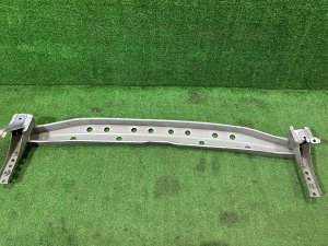 คานเหล็กกันชนหลัง SUBARU LEGACY LANCASTER OEM 57711AE040 BH9 BHE 2001 SILVER/GREY 1U2