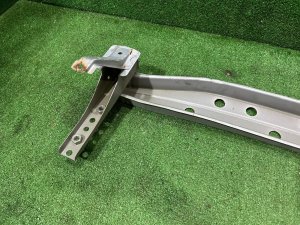 คานเหล็กกันชนหลัง SUBARU LEGACY LANCASTER OEM 57711AE040 BH9 BHE 2001 SILVER/GREY 1U2