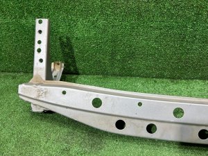 คานเหล็กกันชนหลัง SUBARU LEGACY LANCASTER OEM 57711AE040 BH9 BHE 2001 SILVER/GREY 1U2