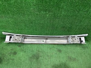 フロントバンパーレインフォースメント SUBARU LEGACY LANCASTER OEM 57711AE340 BH9 BHE 2001