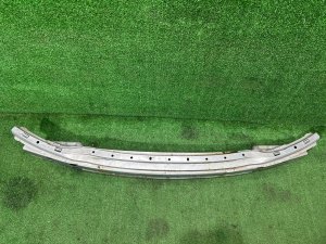 フロントバンパーレインフォースメント SUBARU LEGACY LANCASTER OEM 57711AE340 BH9 BHE 2001