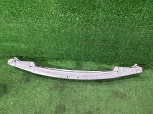 フロントバンパーレインフォースメント SUBARU LEGACY LANCASTER OEM 57711AE340 BH9 BHE 2001