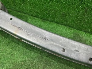 フロントバンパーレインフォースメント SUBARU LEGACY LANCASTER OEM 57711AE340 BH9 BHE 2001