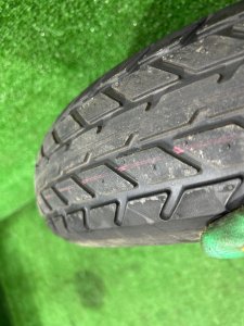 备胎 T135/80D16 SUBARU LEGACY LANCASTER OEM 123456789 BHE BH9 2001