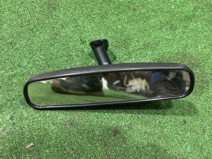 内后视镜 SUBARU LEGACY LANCASTER OEM X9201AE000 92031FC000 BH9 2001 SILVER/GREY 1U2