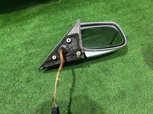 Right mirror широкое SUBARU LEGACY LANCASTER OEM 91031AE500TG BHE 2001 SILVER/GREY 1U2
