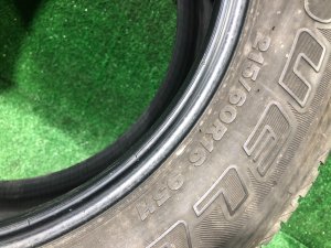 ยางรถยนต์ лето 215/60R16 SUBARU LEGACY LANCASTER OEM 12345 BHE 2001