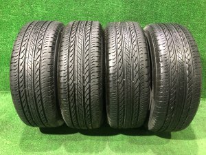 ยางรถยนต์ лето 215/60R16 12345 SUBARU LEGACY LANCASTER