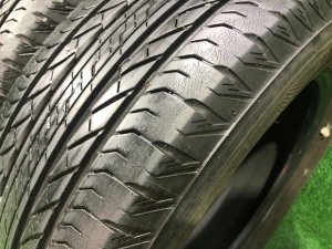 ยางรถยนต์ лето 215/60R16 SUBARU LEGACY LANCASTER OEM 12345 BHE 2001