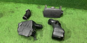 กล่องกรองอากาศ под СВАП 14435AA074 46051AE000 46052AE000 46040FE010 46023FC041 SUBARU LEGACY LANCASTER