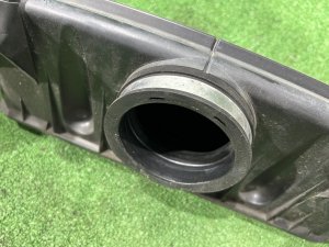 エアクリーナーボックス под СВАП SUBARU LEGACY LANCASTER OEM 14435AA074 46051AE000 46052AE000 46040FE010 46023FC041 BHE BEE 2001 EZ30 AT
