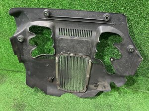 Tampa decorativa do motor SUBARU LEGACY LANCASTER OEM 14025AA113 BHE BEE 2001 EZ30 AT