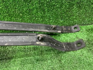 Cintas do depósito de combustível SUBARU LEGACY LANCASTER OEM 42017AE010 42017AE000 BH9 BHE BH6 2001 EZ30 AT