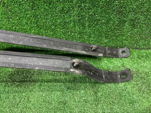 Cintas do depósito de combustível SUBARU LEGACY LANCASTER OEM 42017AE010 42017AE000 BH9 BHE BH6 2001 EZ30 AT