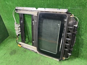 ซันรูฟด้านหลัง 65410AE030GF 65430AE011 SUBARU LEGACY LANCASTER