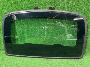 Teto de abrir dianteiro SUBARU LEGACY LANCASTER OEM 65430AE001 BHE BH9 BH5 2001 SILVER/GREY 1U2