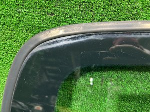 Teto de abrir dianteiro SUBARU LEGACY LANCASTER OEM 65430AE001 BHE BH9 BH5 2001 SILVER/GREY 1U2
