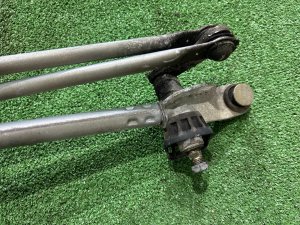 Mecanismo del limpiaparabrisas SUBARU LEGACY LANCASTER OEM 86510AE070 BHE BH9 BH5 BE5 BE9 BEE 2001 EZ30 AT
