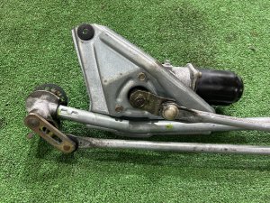 Mecanismo del limpiaparabrisas SUBARU LEGACY LANCASTER OEM 86510AE070 BHE BH9 BH5 BE5 BE9 BEE 2001 EZ30 AT