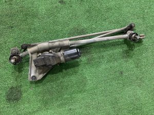 Mecanismo del limpiaparabrisas SUBARU LEGACY LANCASTER OEM 86510AE070 BHE BH9 BH5 BE5 BE9 BEE 2001 EZ30 AT
