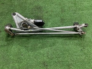 Mecanismo del limpiaparabrisas SUBARU LEGACY LANCASTER OEM 86510AE070 BHE BH9 BH5 BE5 BE9 BEE 2001 EZ30 AT