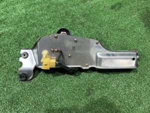 มอเตอร์ที่ปัดน้ำฝนหลัง SUBARU LEGACY LANCASTER OEM 86511AE010 BH9 2001 EZ30 AT