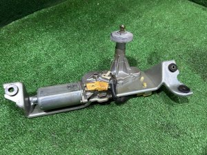 มอเตอร์ที่ปัดน้ำฝนหลัง SUBARU LEGACY LANCASTER OEM 86511AE010 BH9 2001 EZ30 AT